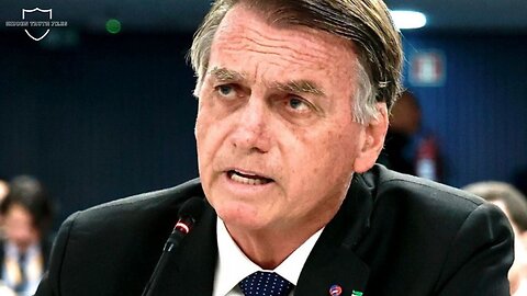 Bolsonaro Sentenced to 27 Years: The Shocking Coup Plot That Rocked Brazil
