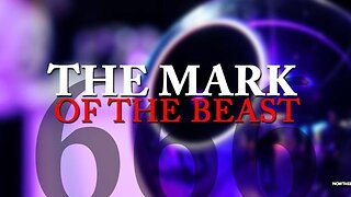 The Mark of the Beast is WORSE than we thought...