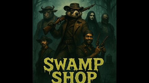 Swamp Shop