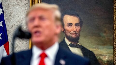 The entirety of the Democrat Party