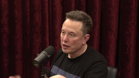 Joe Rogan Experience #2404 - Elon Musk – Podcast Recap