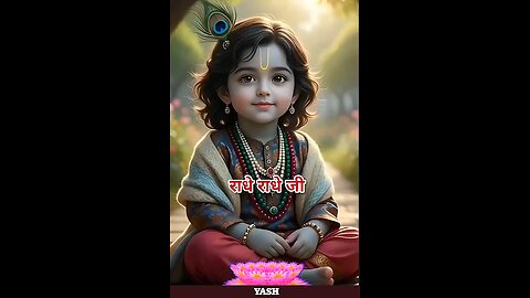 Radha Radha Devotion