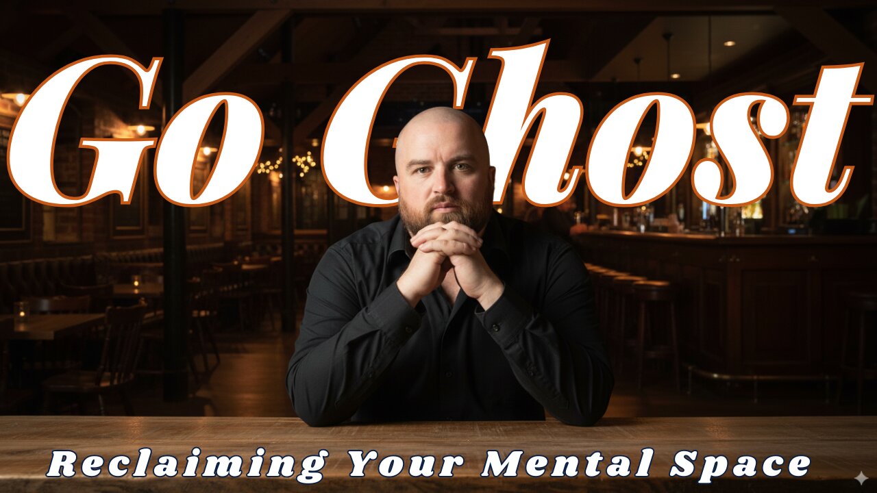 Why Digital Noise is Killing Your Decision-Making (And the 3-Phase Fix That Works)