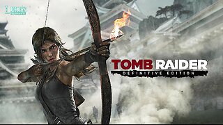 Tomb Raider 2013