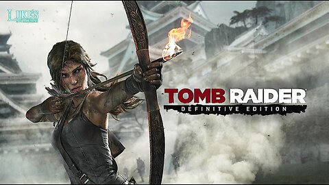 Tomb Raider 2013
