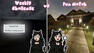 From Torture to True Ghost Hunting | Phasmophobia
