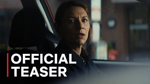 The Beast in Me Official Teaser 