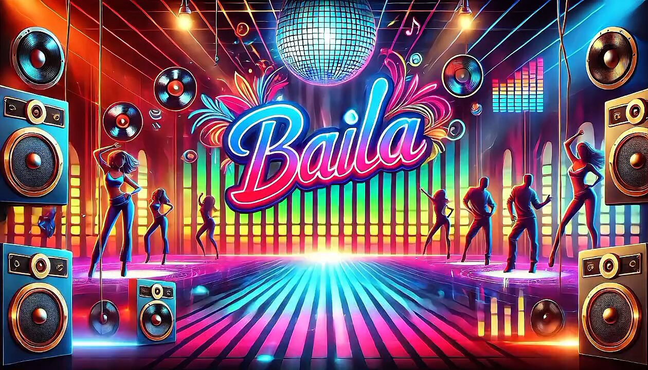 BAILA
