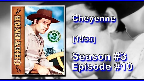 Cheyenne | Season 3 | Episode 10 | (The Gamble)