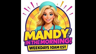 Mandy In The Morning #57