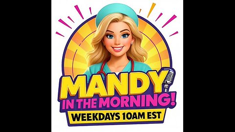 Mandy In The Morning #57