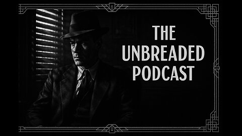Thursday Stream | BREAD IS THE DEVIL