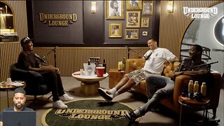 Sunday Service: Matt Barnes Proves Believing in Yourself Beats Any Coach’s Doubt | CHANNELADRIANTV