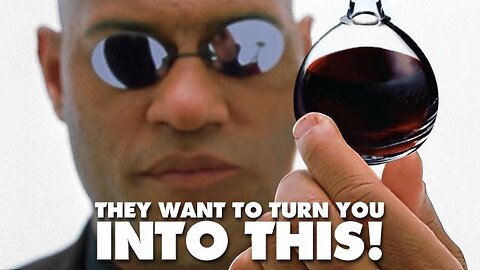 Child Harvesting on an Industrial Scale - Stew Peters Interviews JakeG