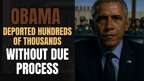 Breaking down the truth of Obama’s legacy with numbers and data. Liberals would be shocked!