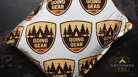 April 2025: Going Gear Premium EDC Club Unboxing