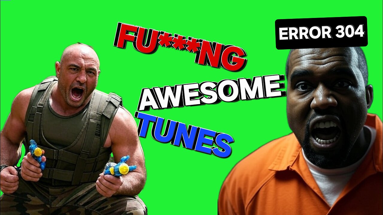 Woke Joe Rogan Loves Kanye’s New Song