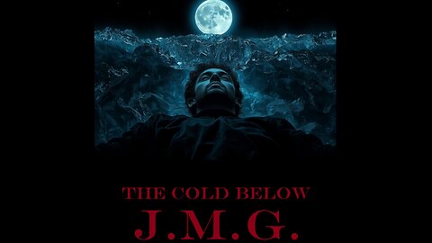The Cold Below by John M. Gunn