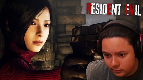 [Day 2/90] + PLAYING RESIDENT EVIL 4 FOR THE FIRST TIME EVER + LIVE ALL SUMMER + JOIN UP!