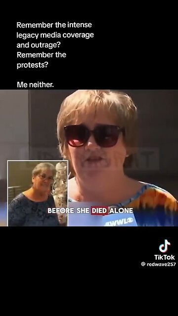 Should These 4 Teenagers Be Tried As Adults For The Murder Of A 73 Year Old Grandmother?!