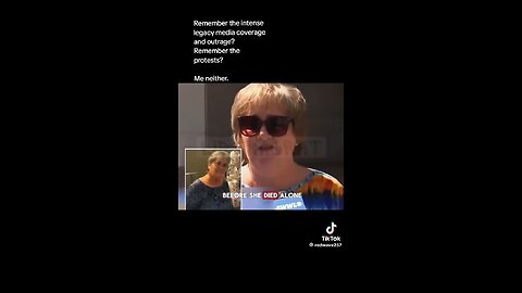 Should These 4 Teenagers Be Tried As Adults For The Murder Of A 73 Year Old Grandmother?!