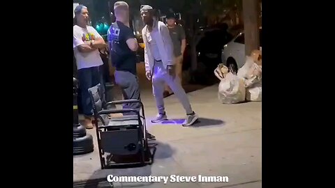 beat down