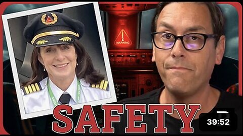 Delta’s Dirty Secret: Pilot Blew the Whistle on Safety Violations and They Fired Her