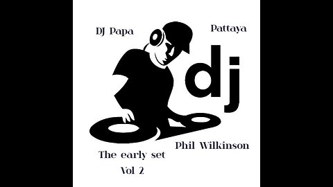 Early Set Mix vol 2