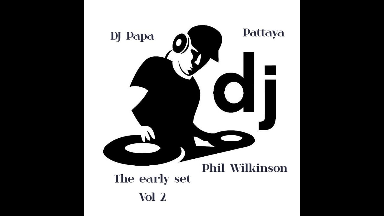 Early Set Mix vol 2