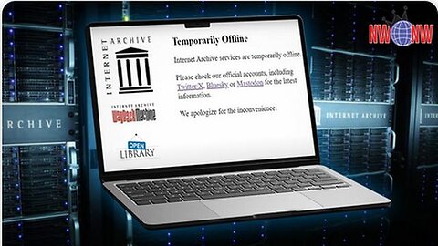 "Exploring the Internet Archive Hack: A New Chapter for the Digital Era"