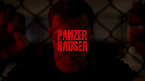 PANZER HAUSER | Official Trailer (2025)