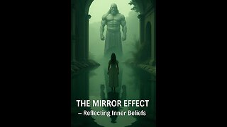 THE MIRROR EFFECT – Reflecting Inner Beliefs #short