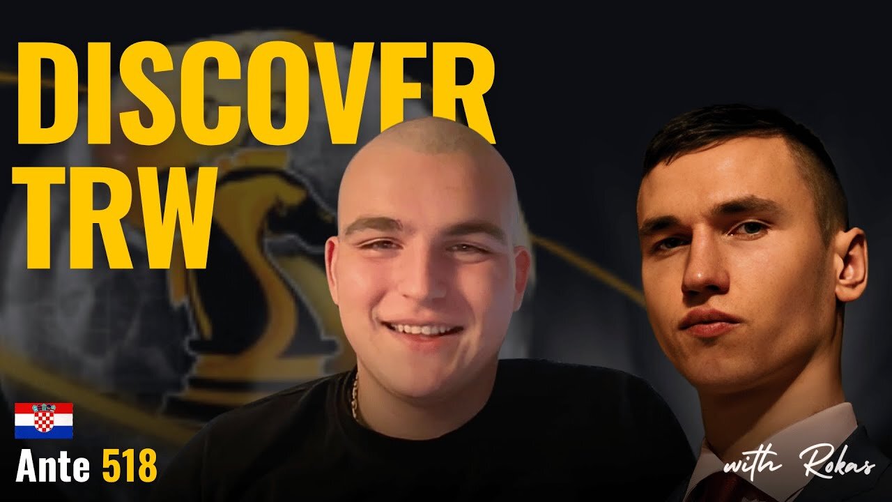 How an 18-Year-Old Croatian Built a $300K Real Estate SMMA – Ante | Interview 518