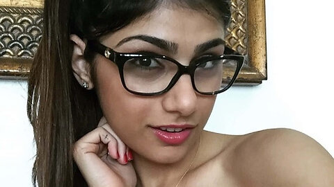 Diary of Mia Khalifa and her fiancé Swedish Chef Mia khalifa Hot Girl
