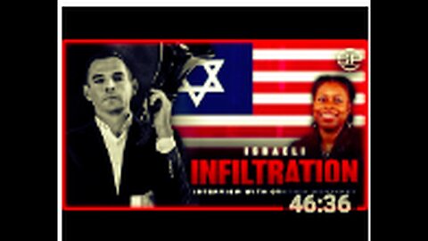 "Cynthia McKinney Condemns Zionism: Alleges Israeli Infiltration in United States"