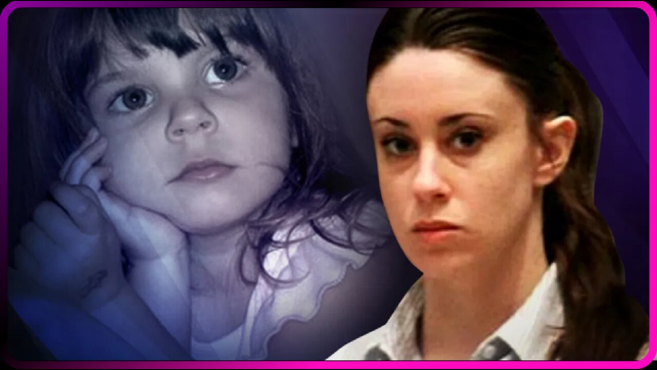 Dark Deep Dive into Casey Anthony on Facts and Sass: Unfiltered