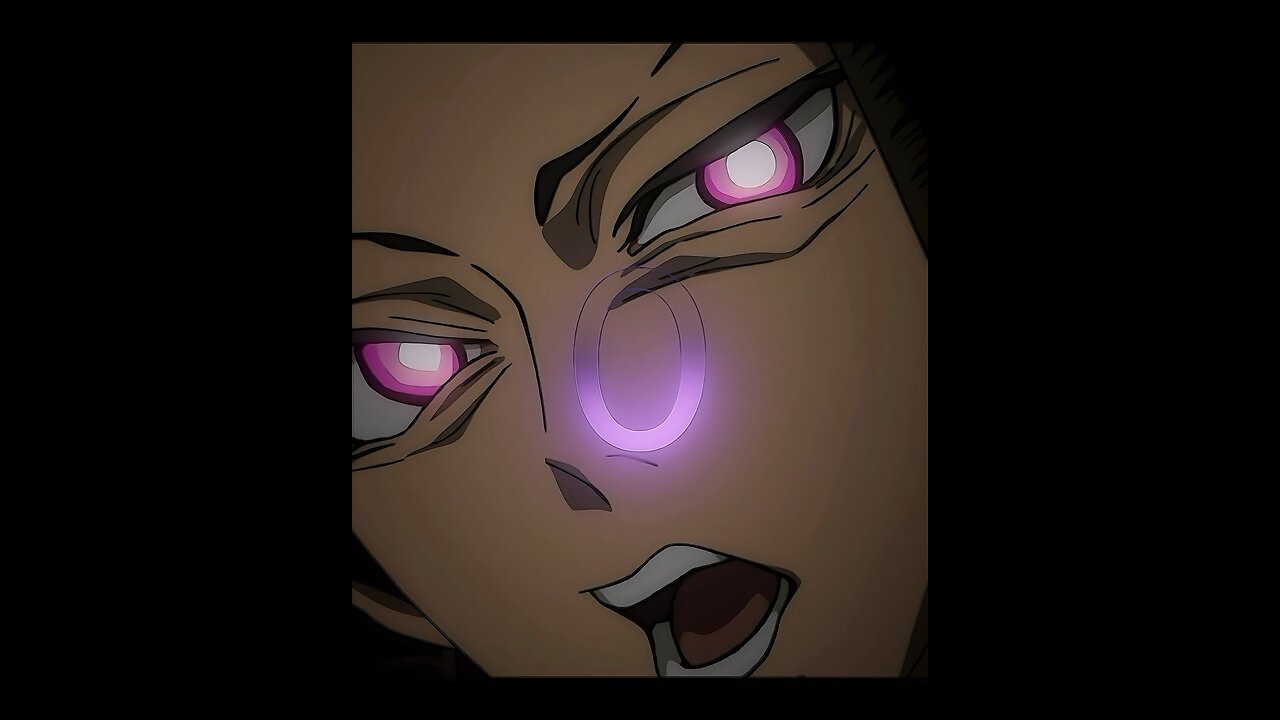 Gachiakuta anime edit