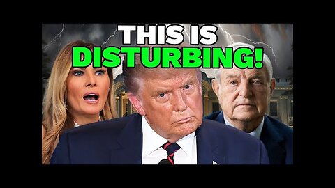 🔥Democrats Panic After Shocking Trump Announcement!