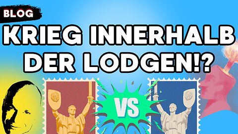 Krieg innerhalb der Lodgen!?