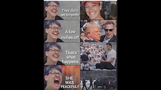 MCR MAGA MEMES # 1034