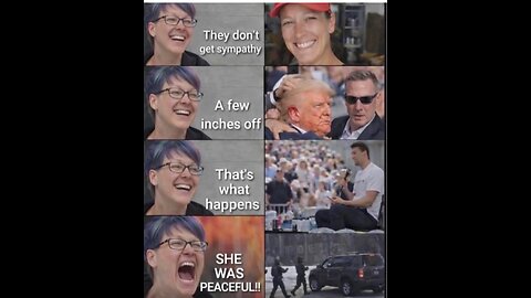 MCR MAGA MEMES # 1034