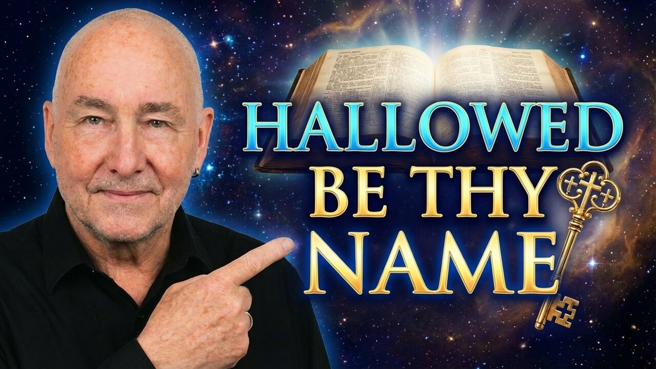 Our Father in Heaven: The 4 Words That Completely Redefined Prayer