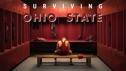 Surviving Ohio State (2025) documentary