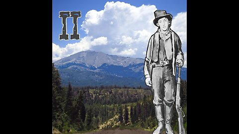 Billy the Kid & The Lincoln County War: Crookedness and General Rottenness Part Two