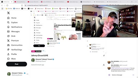 Who Is REALLY Behind The “Hamas Incursion” & Rape-Fest?