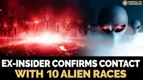 10 Alien Species That Have Altered Our History | Tim Tactics