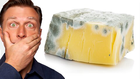 Can MOLD and Fungus Be Good for You? 