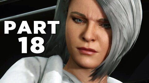 Spider-Man PS4 Part 18: Silver Sable Showdown & Action-Packed Missions 🎮