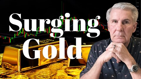 Gold 📈 To $4,000? This is What Experts Say!