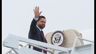 Vice President Shares the Heartbreaking Moment at the White House When They Learned Charlie Kirk